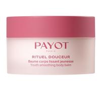 Rituel Douceur Baume Corps Lissant Jeunesse 200 Ml