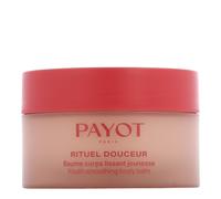 Rituel Douceur Baume Corps Lissant Jeunesse 200 Ml
