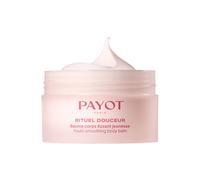 Payot - Rituel Douceur 200 Ml Baume Corps Lissant Jeunesse Pot - Kapao Parfumerie en ligne française