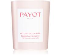 Payot Rituel Douceur Bougie Harmonisante bougie parfumée arôme jasmin 180 g