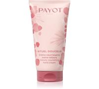 Payot Rituel Douceur Crème Nourrisante Mains Velours crème nourrissante mains et ongles 75 ml