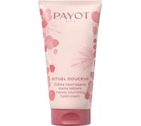 Payot Rituel Douceur Crème pour les mains veloutée et nourrissante, 75 ml, Soin de la peau pour femme