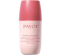 Payot 24HR Freshness Roll-On Deodorant Alcohol Free 75ml