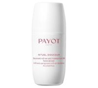 Payot Déodorant roll‑on Rituel Douceur – Anti‑transpirant 24H – 75 ml