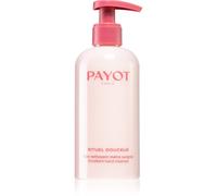 Payot Rituel Douceur Soin Nettoyant Mains Surgras crème nettoyante mains 250 ml