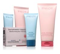 Payot Rituel Douceur Visage & Corps coffret cadeau