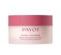 Baume corps lissant jeunesse Payot - 200 ml - Rituel Douceur - Pot - Kapao Parfumerie en ligne française