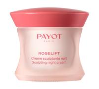 PAYOT - Roselift CollagÃ¨ne Nuit - Soin Booster Liftant & Redensifiant - 50ml