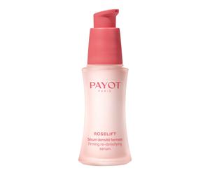 PAYOT - Roselift Collagène Concentré - Sérum Booster Liftant & Redensifiant - 30ml