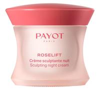 Payot Crème Sculptante Nuit Roselift – 50 ml