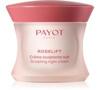 Payot Roselift Sculpting Night Cream 50ml Rose