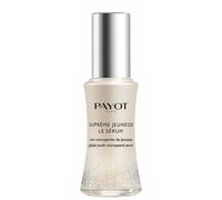 PAYOT Paris Supreme Jeunesse Le sérum sérum Facial 30 ml pour tous types de peau, avec format pratique, peau douce et soignée