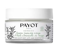 Payot Soin-de-la-peau HerbierFace Youth Balm with Sage Essential Oil 50 ml