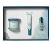 Payot Soin-de-la-peau LisseCoffret cadeau Lisse Crème Lissante Rides 50 ml + Soin défroissant regard et lèvres 15 ml + Neo Concentré Revitalisant 5 ml 1 Stk.
