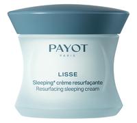 PAYOT LISSE Resurfacing Sleeping Cream 50 ml
