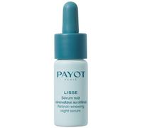 Payot Soin-de-la-peau LisseSérum Nuit Rénnovateur Au Rètinol 15 ml