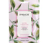 Payot Soin-de-la-peau Morning-MasksLook Younger Sheet Mask 15 Stk.