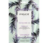 Payot Soin-de-la-peau Morning-MasksMasque de feuille de rêve pour adolescents 15 Stk.