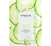 Payot Soin-de-la-peau Morning-MasksMasque de feuille d'hiver 15 Stk.
