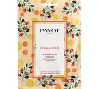 Payot Soin-de-la-peau Morning-MasksMasque en feuille Hangover 15 Stk.
