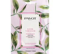 Payot Soin-de-la-peau Morning-MasksMasque pour la peau Look Younger 15 Stk.