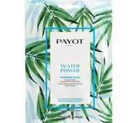 Payot Soin-de-la-peau Morning-MasksWater Power Sheet Mask 15 Stk.