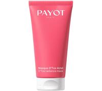 Masque D'Tox Éclat de Payot - 50 ml - Nue - Tube - Kapao Parfumerie en ligne française