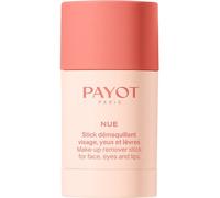 Payot Nue Stick Démaquillant Visage, Yeux et Lèvres 50g
