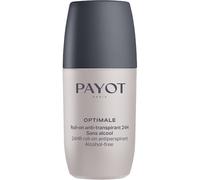 Payot Soin-de-la-peau OptimaleRoll-On Anti-Transpirant 24H 75 ml