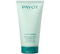 Payot Soin de la peau Pâte Grise Masque Purifiant Rééquilibrant 75 ml