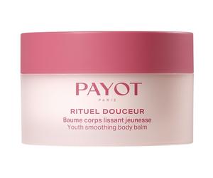 Payot Soin-de-la-peau Rituel-DouceurBaume Corps Lissant Jeunesse 200 ml