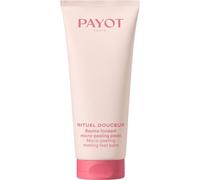 Payot Soin Rituel Douceur Baume Fondant Micro-Peeling Pieds 100 ml