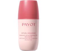 Payot Soin-de-la-peau Rituel-DouceurDeodorant Neutral 75 ml