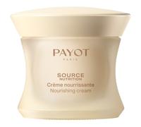 Payot Soin-de-la-peau Source-NutritionCréme Nourrissante 50 ml