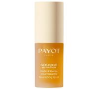Payot Soin-de-la-peau Source-NutritionHuile á Léveres Nourrissante 7 ml
