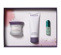 Payot Soin-de-la-peau Supreme-JeunesseCoffret cadeau Crème Jeunesse Sublimatrice 50 ml + Crème Jeunesse Mains 15 ml + Concentré Revitalisant 5 ml 1 Stk.