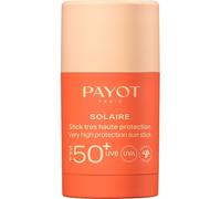 Démaquillant Visage Payot Solaire 15 g - Marque : Payot - EAN : 3390150591495