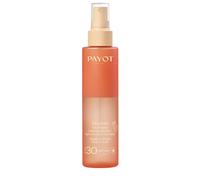 PAYOT SOLAIRE high protection sun water for face and body SPF30 150 ml