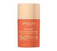 PAYOT SOLAIRE very high protection sun stick SPF50+ 15 gr