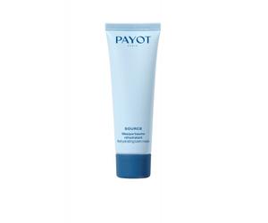 Payot - Source 50 Ml Masque Baume Réhydratant Tube - Kapao Parfumerie en ligne française