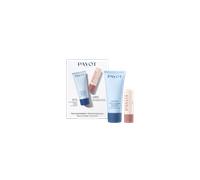 PAYOT - Source Crème hydratante adaptogène + N°2 Stick à lèvres hydratant apaisant Duo Hydratant - Kapao Parfumerie en ligne française