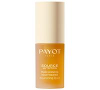 Payot - Source 5 Ml Flacon Huile Lèvres Nourrissante - Kapao Parfumerie en ligne française