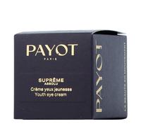Payot Suprême Absolu Crème Yeux Jeunesse 15ml