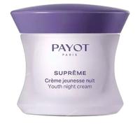 Payot Soin de nuit Jeunesse Violet 50 ml