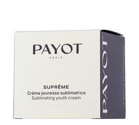 Payot Crème Jeunesse Sublimatrice – Pot 50 ml