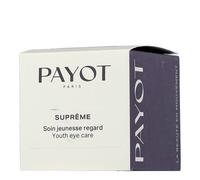 Payot Soin Jeunesse Regard – Contour des yeux anti-âge