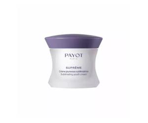 Payot Supreme Sublimating Youth Cream 50ml