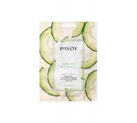 Payot - Winter Is Coming Morning Mask 19 Ml Masque En Tissu Sachet - Kapao Parfumerie en ligne française