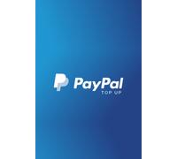 PayPal Instant Top Up 2000 PHP GLOBAL