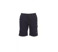Payper Bermuda Caracas Navy Blue Adulto 100% Cotone